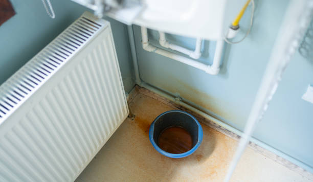 Best Water damage restoration near me  in Beachwood, NJ